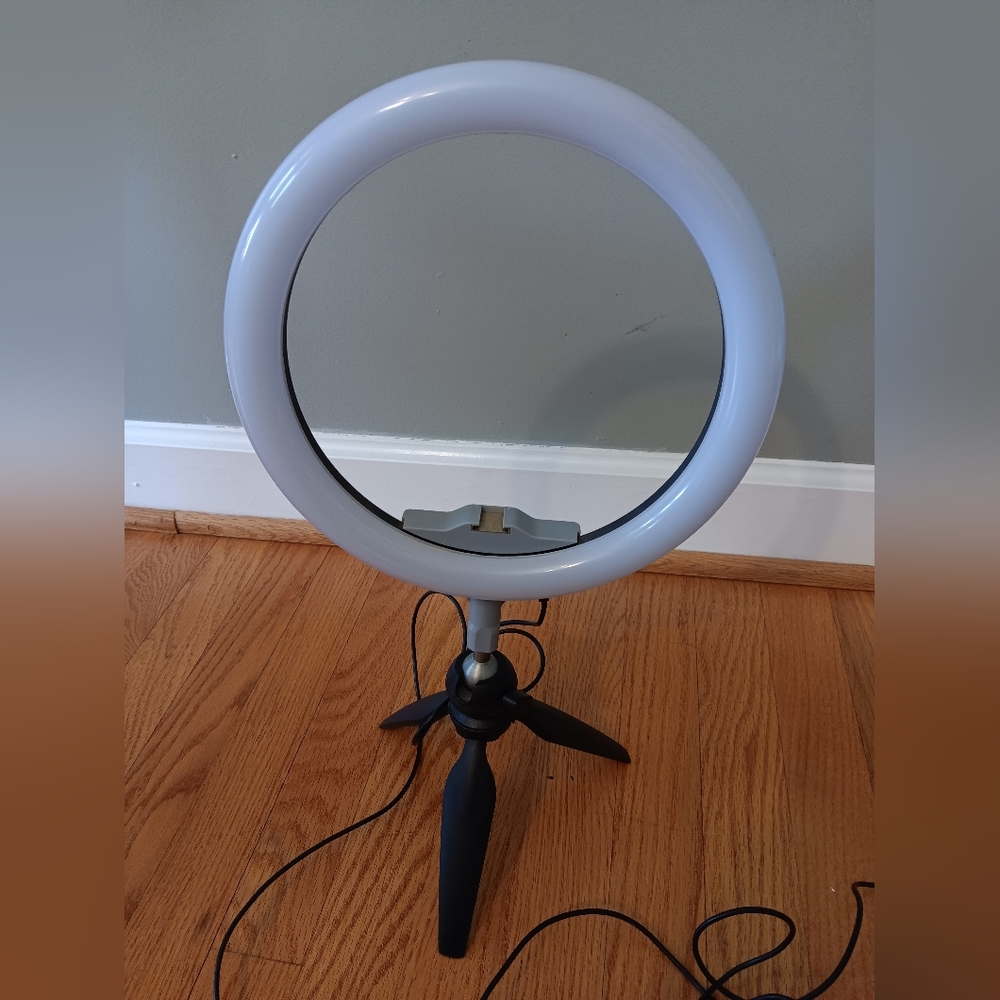 Ring light